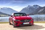 Mercedes-Benz CLA200 2019 года (WW)